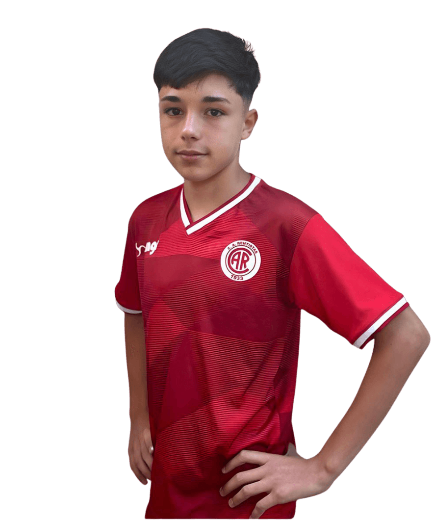 SANTIAGO SARMIENTO 